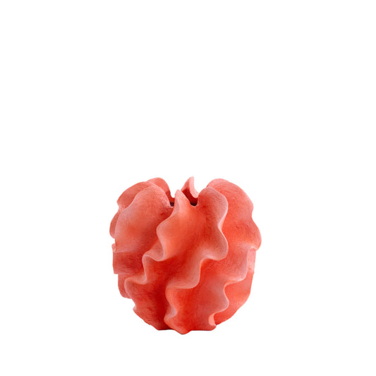 Vaso decorativo SHARUNA  – Coral