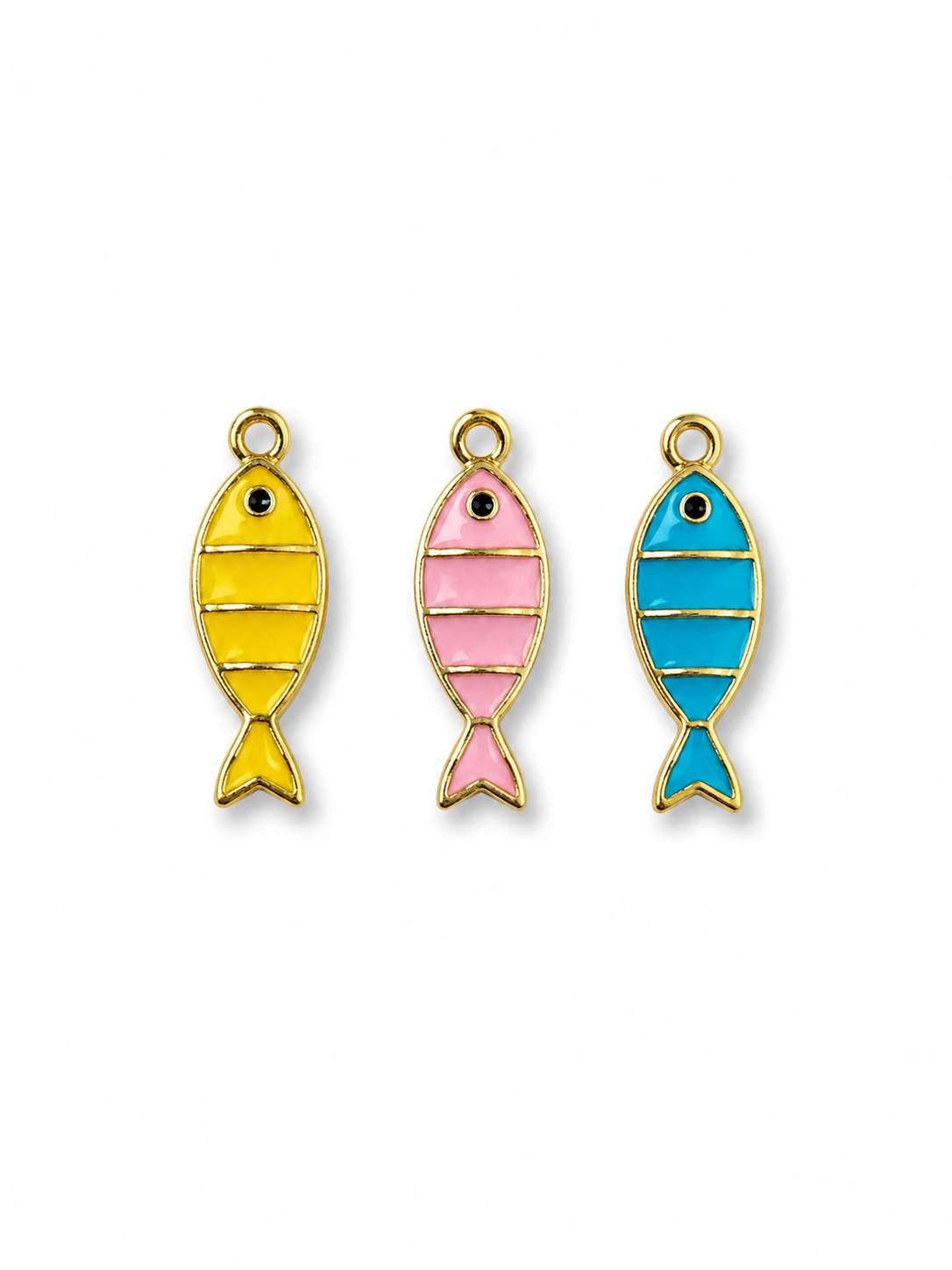 CHARM FISH