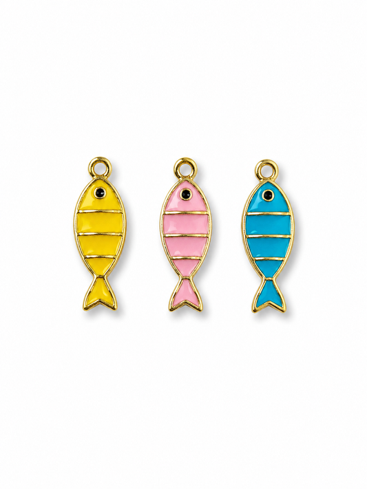 CHARM FISH