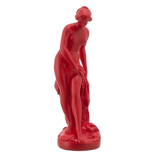 Figure Decorative