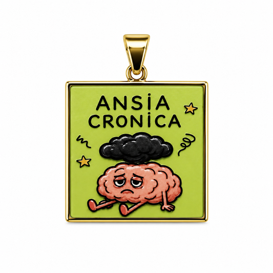 CHARM “ANSIA CRONICA”