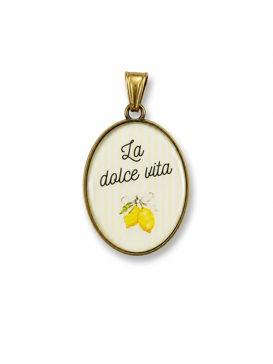 CHARM LA DOLCE VITA