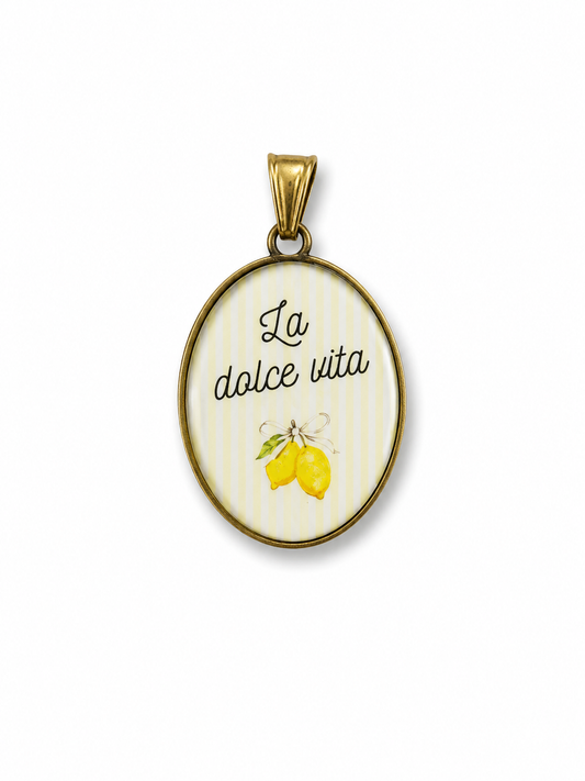 CHARM LA DOLCE VITA