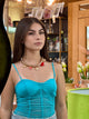 COLLANA CHARMIE BOLD