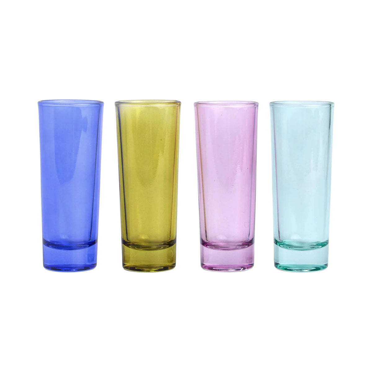 Set 4 Shottini