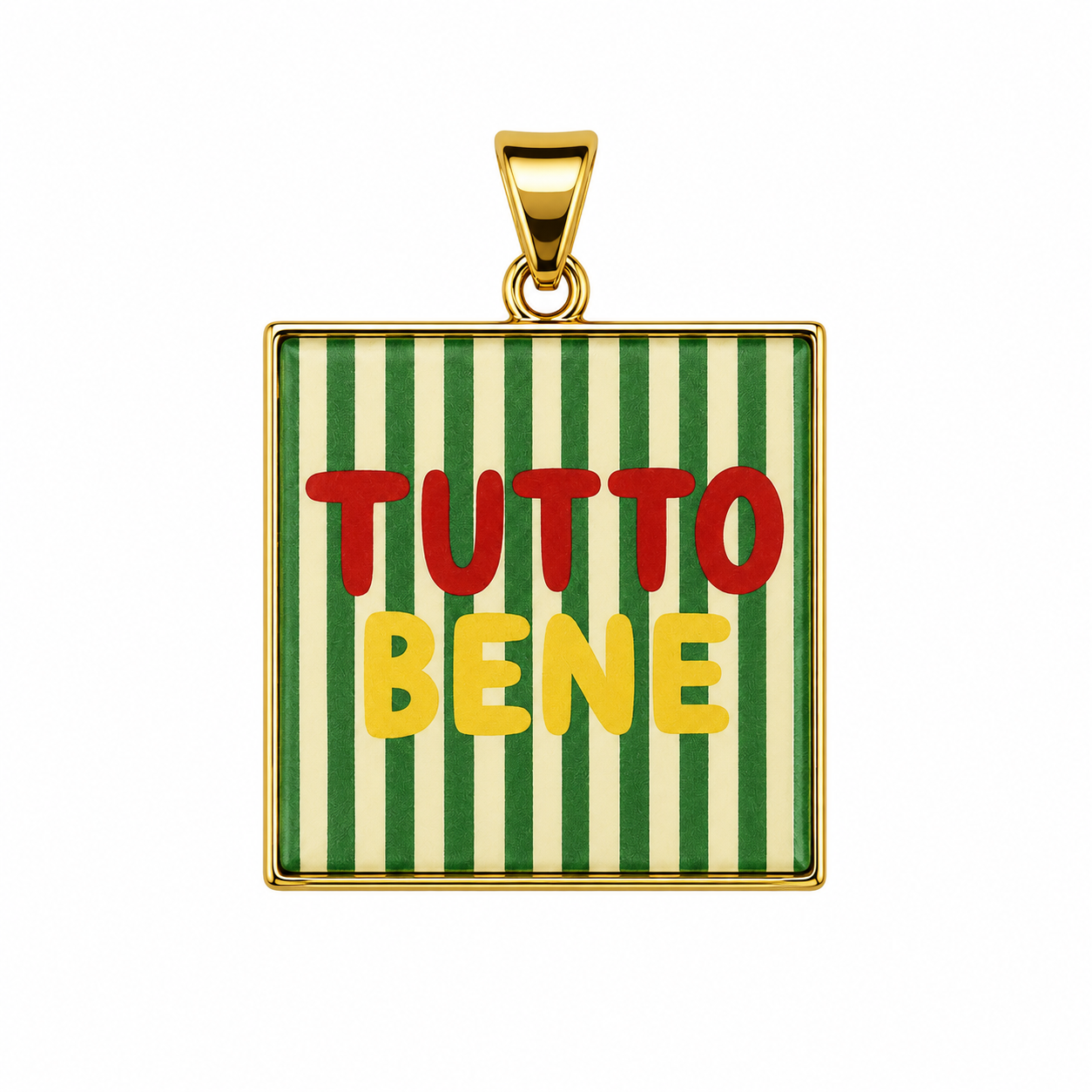 CHARM “TUTTO BENE”