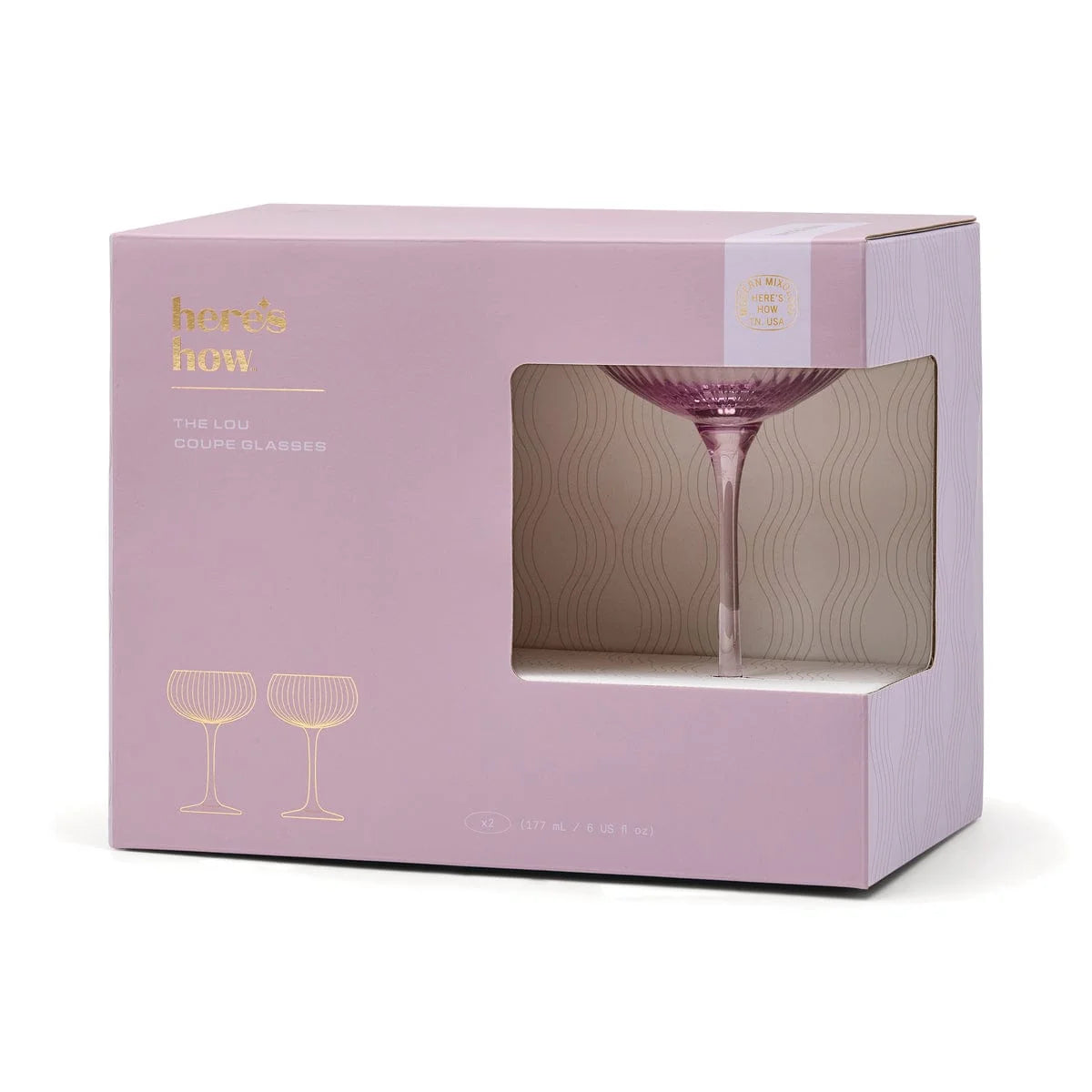 The Lou Coupe