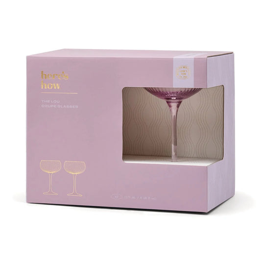 The Lou Coupe