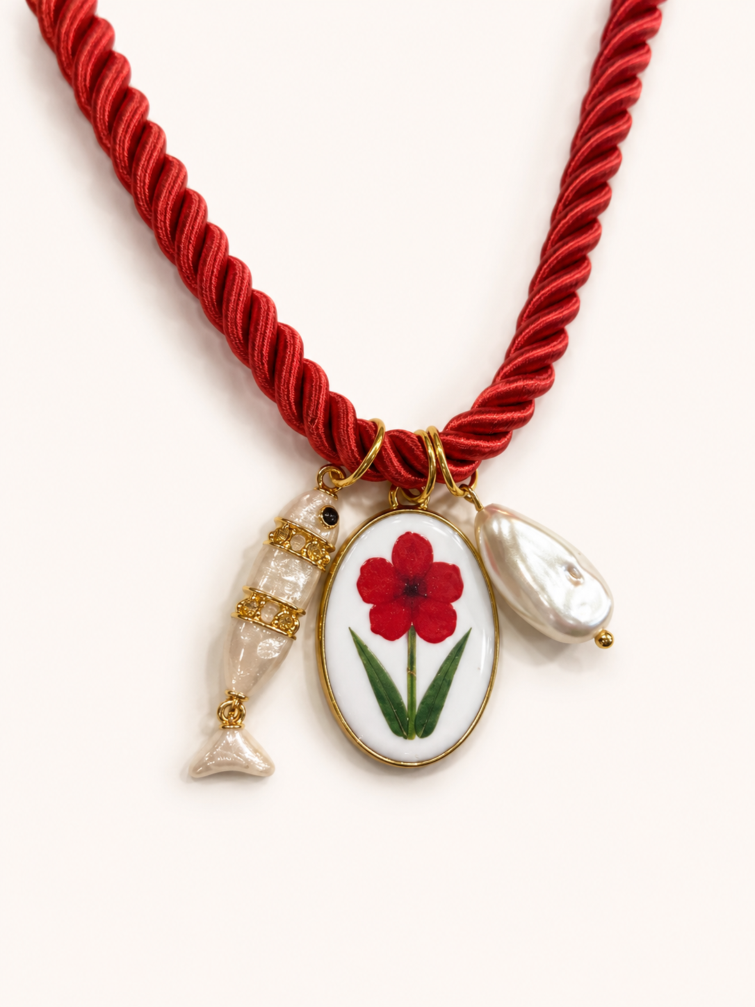 COLLANA PALOMA 2.0