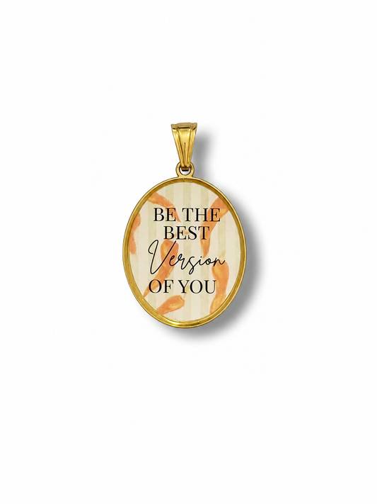 CHARM BEST VERSION