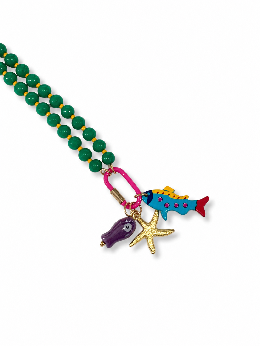 Collana Mallorca