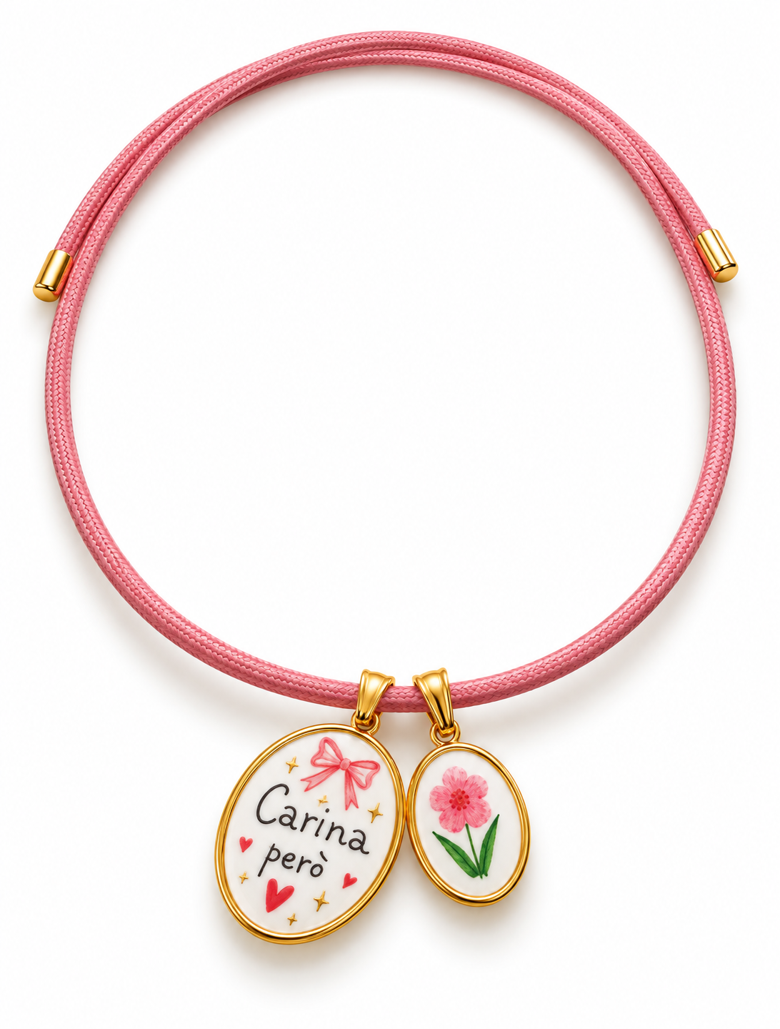 Collana Carina Però 🎀