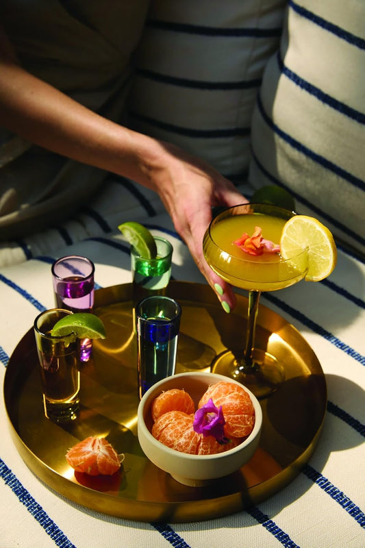 Set 4 Shottini