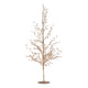 HENRIETTE ALBERO DI NATALE CON CRISTALLI