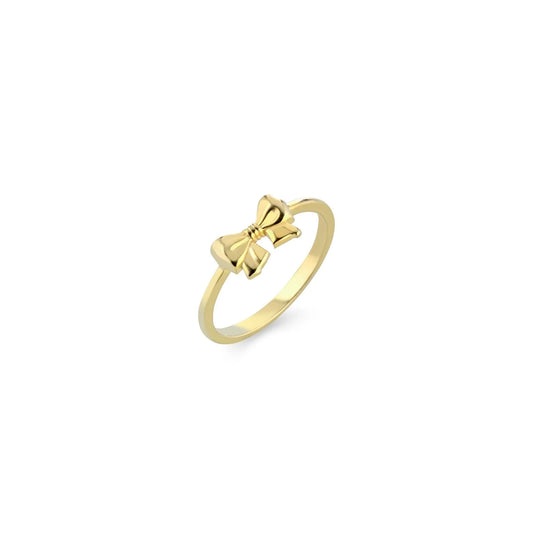 Laura P. Jewels - Anello fiocco