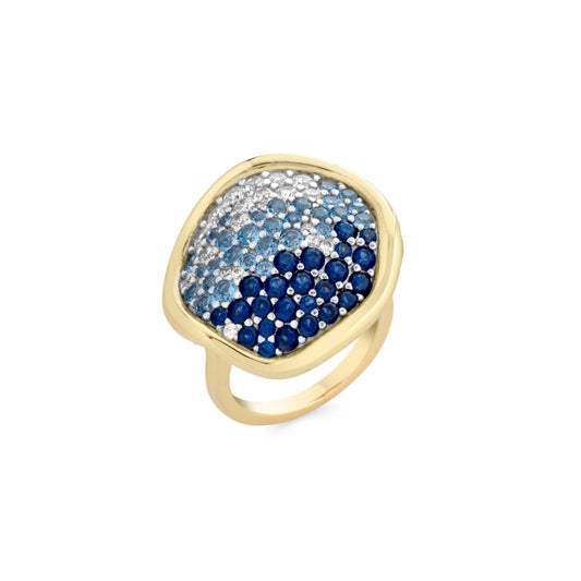 Anello Sogni disco piccolo