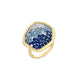Anello Sogni disco piccolo