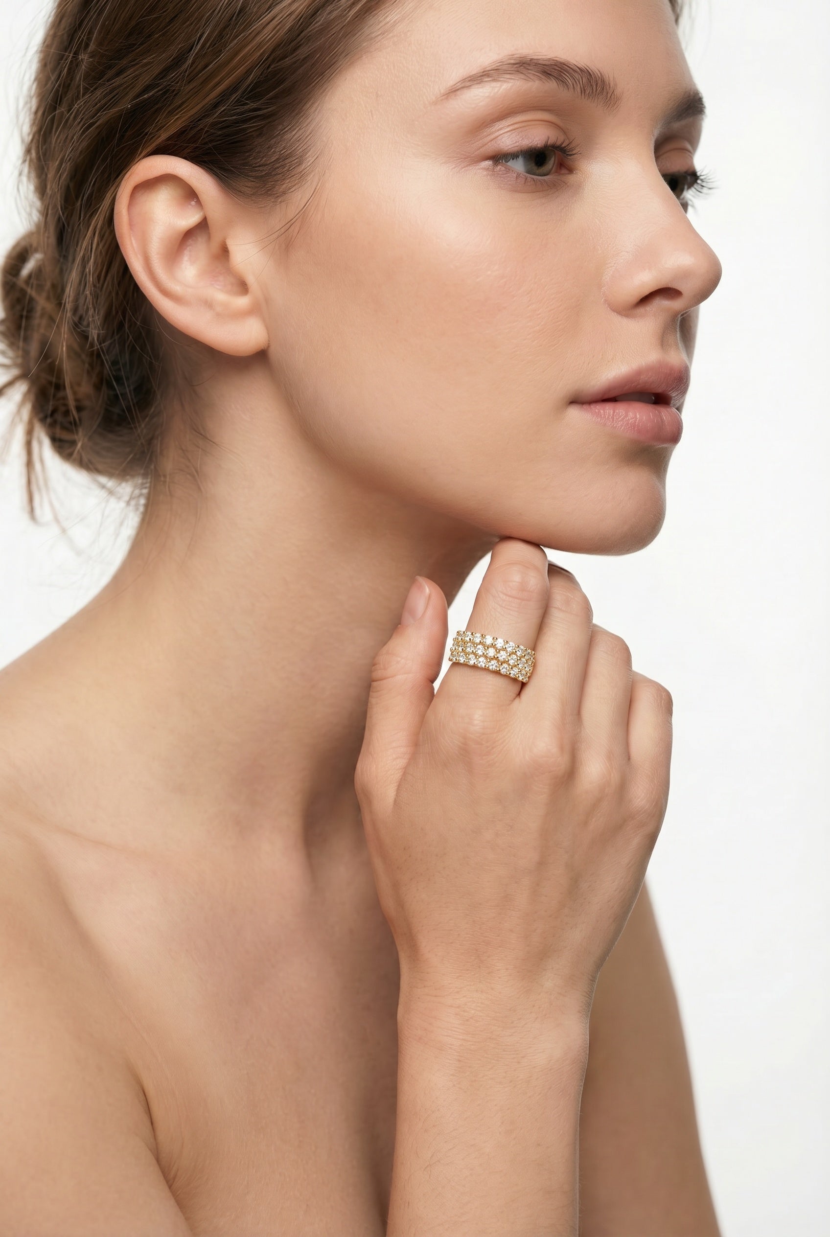 ANELLO HELIOS