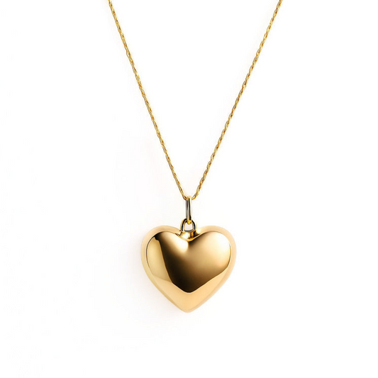 COLLANA LOVE BOMB