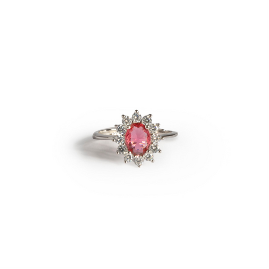 ANELLO KATE PINK