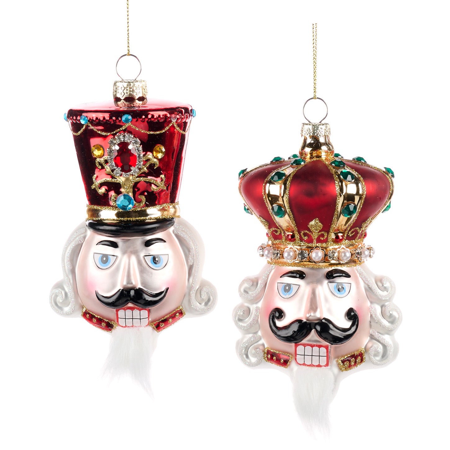 GD - 014 SCHIACCIANOCI