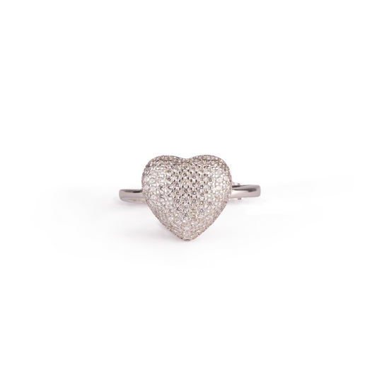 ANELLO HEART