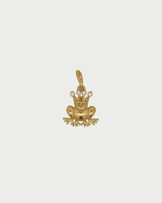 CHARM PRINCIPE RANOCCHIO RUE DES MILLE