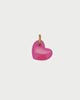CHARM CUORE ROSA RUE DES MILLE