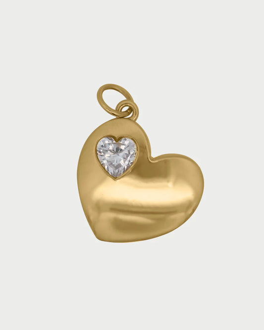 CHARM CUORE XL RUE DES MILLE