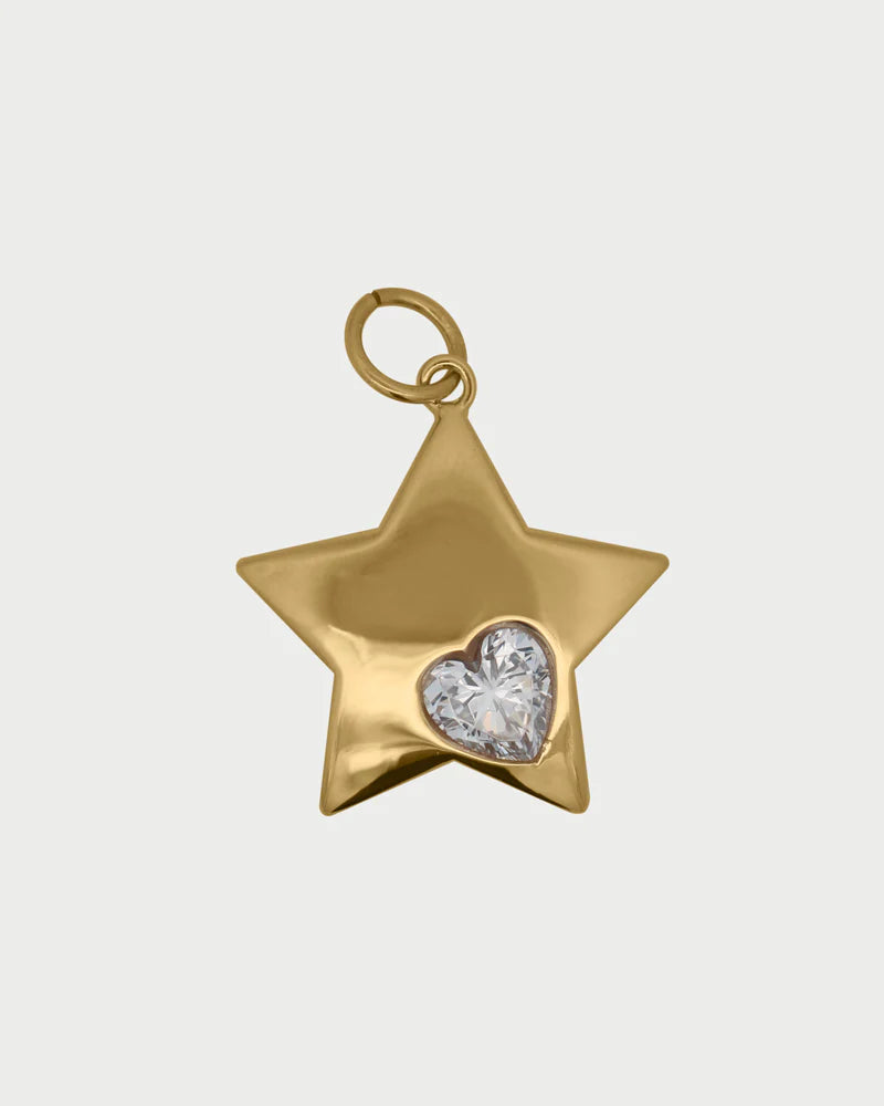 CHARM STELLA XL RUE DES MILLE