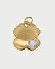 CHARM QUADRIFOGLIO XL RUE DES MILLE