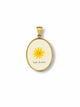 CHARM HELLO SUNSHINE