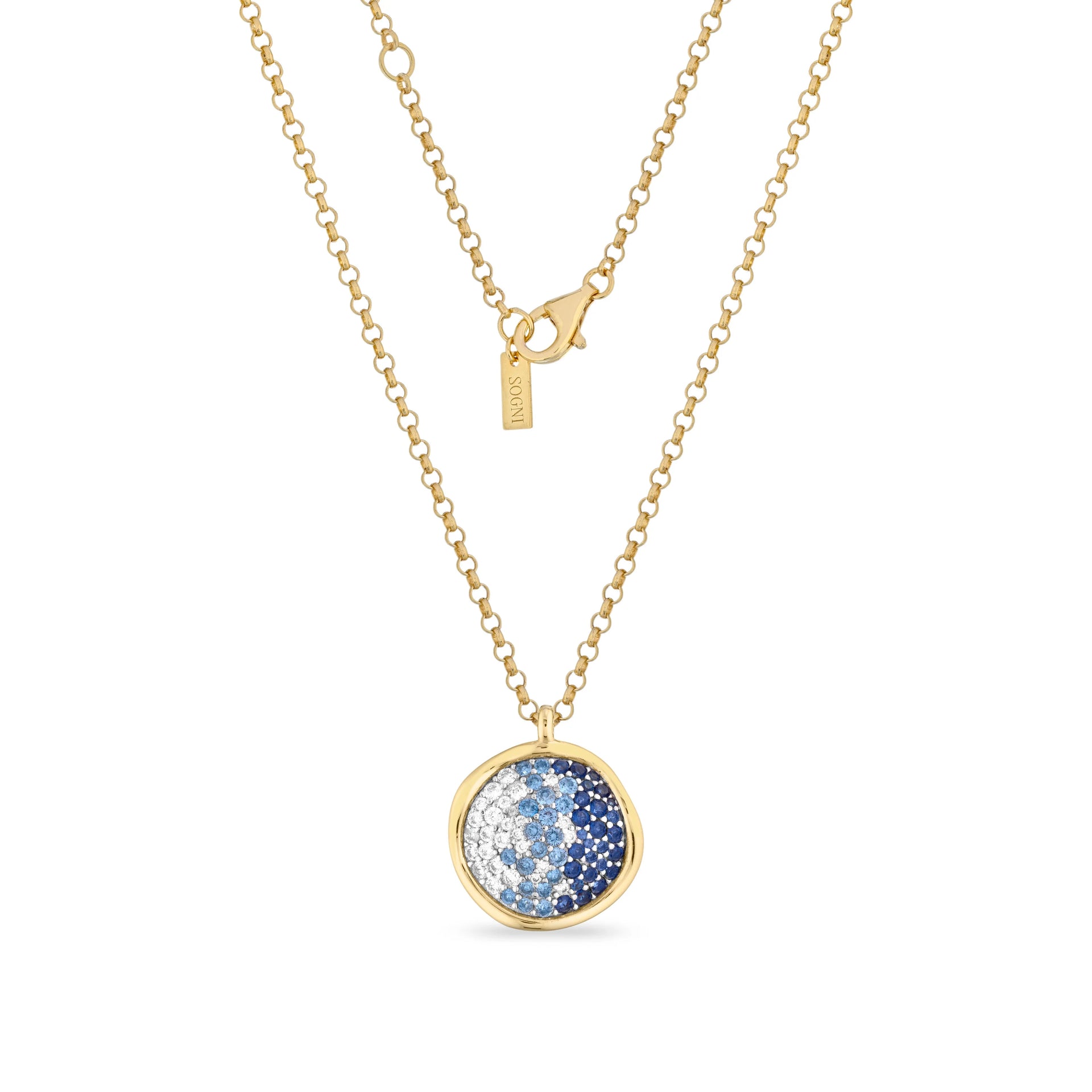 Collana Sogni disco piccolo