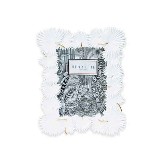 CORNICE PALME 20,5×25 - HENRIETTE