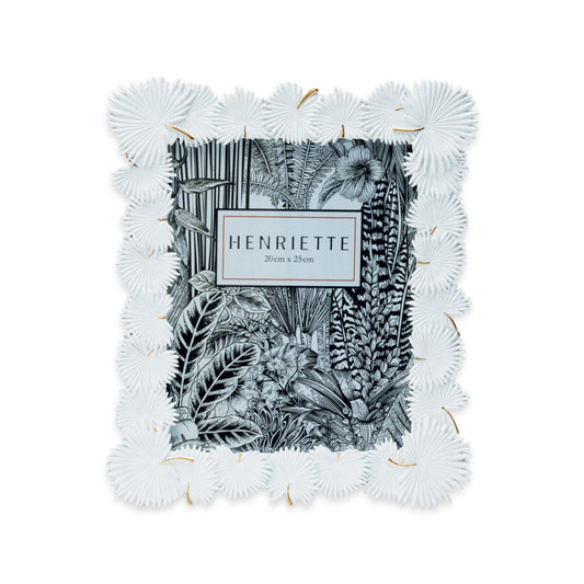 CORNICE PALME 28×33 - HENRIETTE