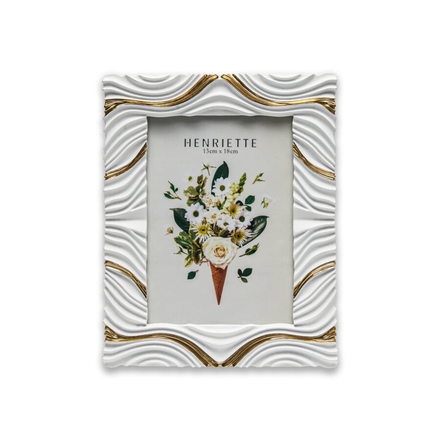 CORNICE ONDA 19×24,5 - HENRIETTE