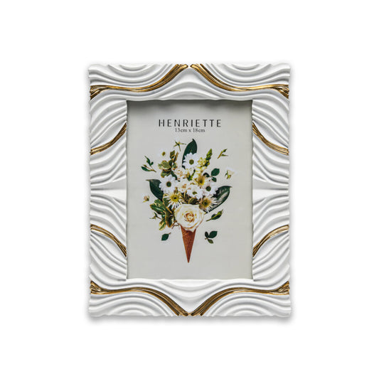CORNICE ONDA 19×24,5 - HENRIETTE