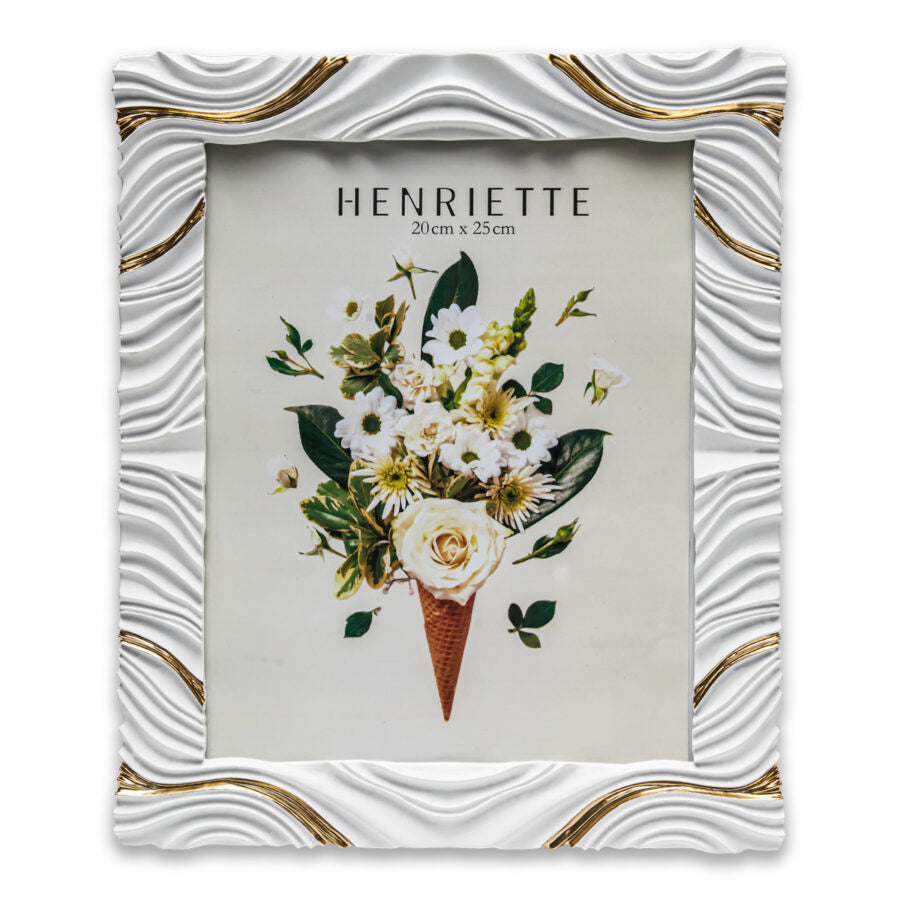 CORNICE ONDA  27×32 - HENRIETTE