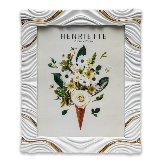 CORNICE ONDA  27×32 - HENRIETTE