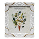 CORNICE ONDA  27×32 - HENRIETTE