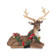 HE - 007 STATUETTA CERVO