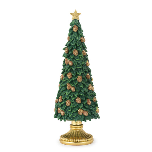 HE - 005 ALBERO DI NATALE