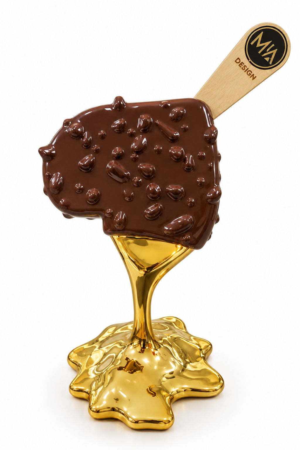 Ice Cream Mya design