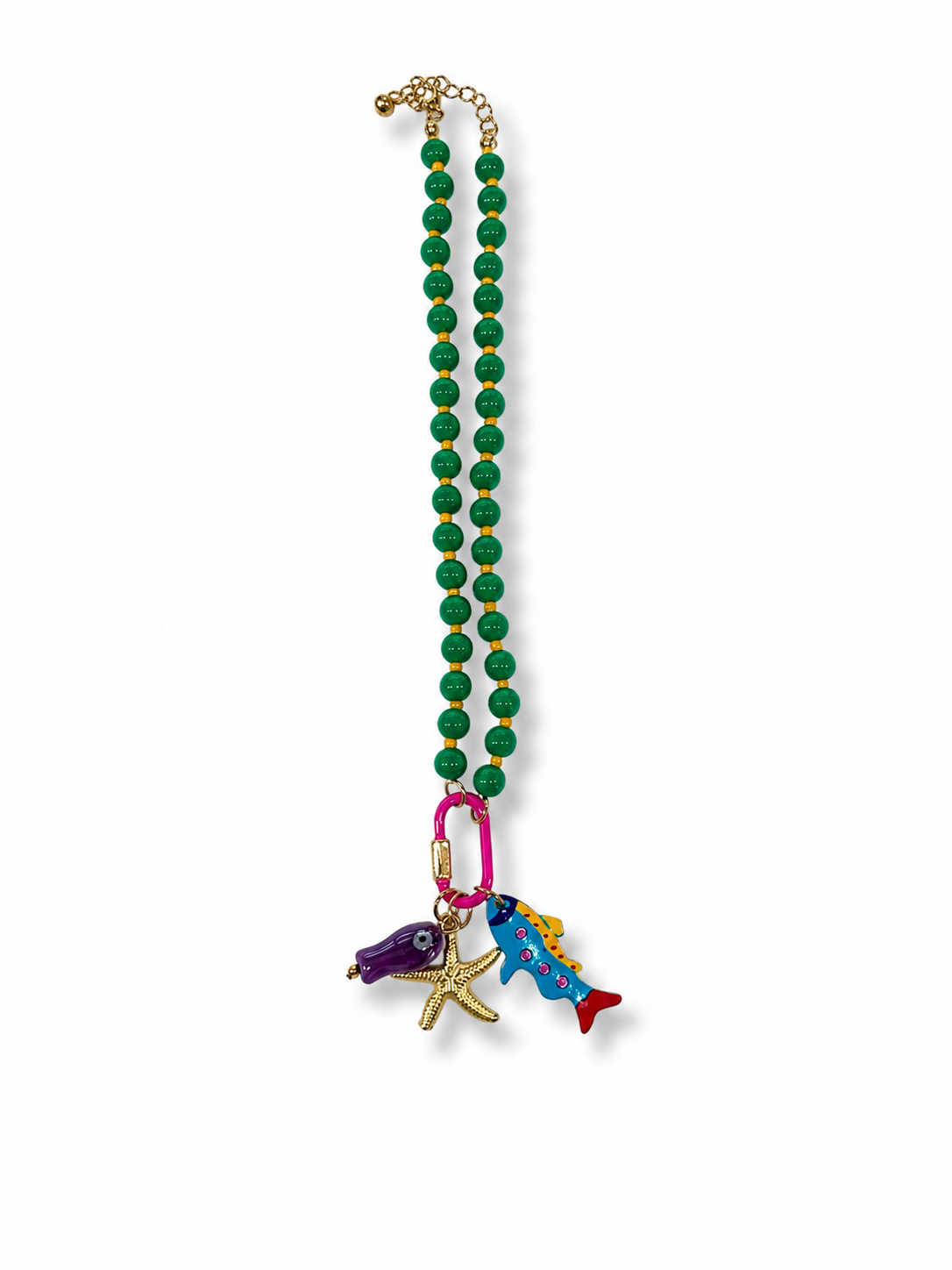 Collana Mallorca