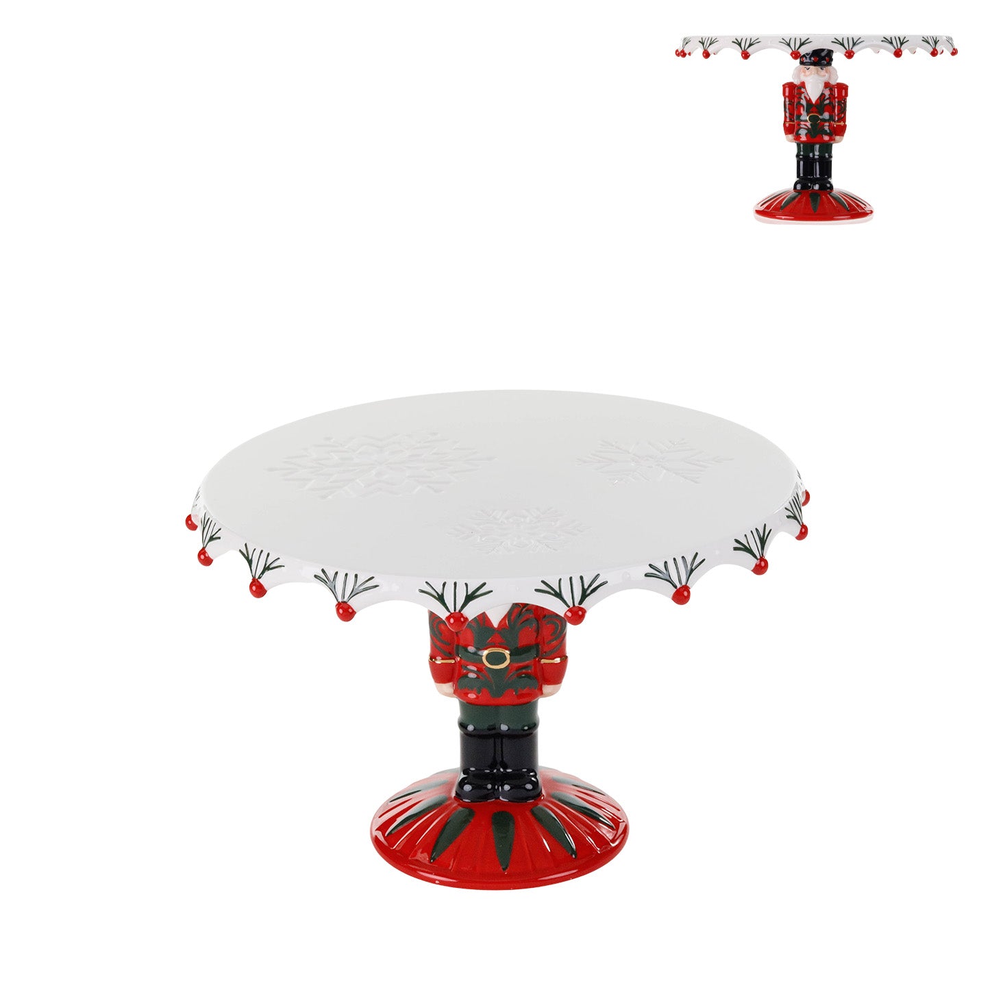 GD - 080 ALZATINA SCHIACCIANOCI