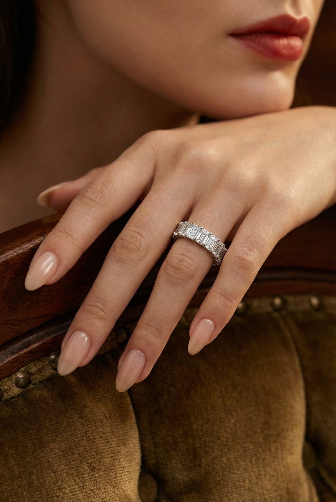 ANELLO CHARLOTTE