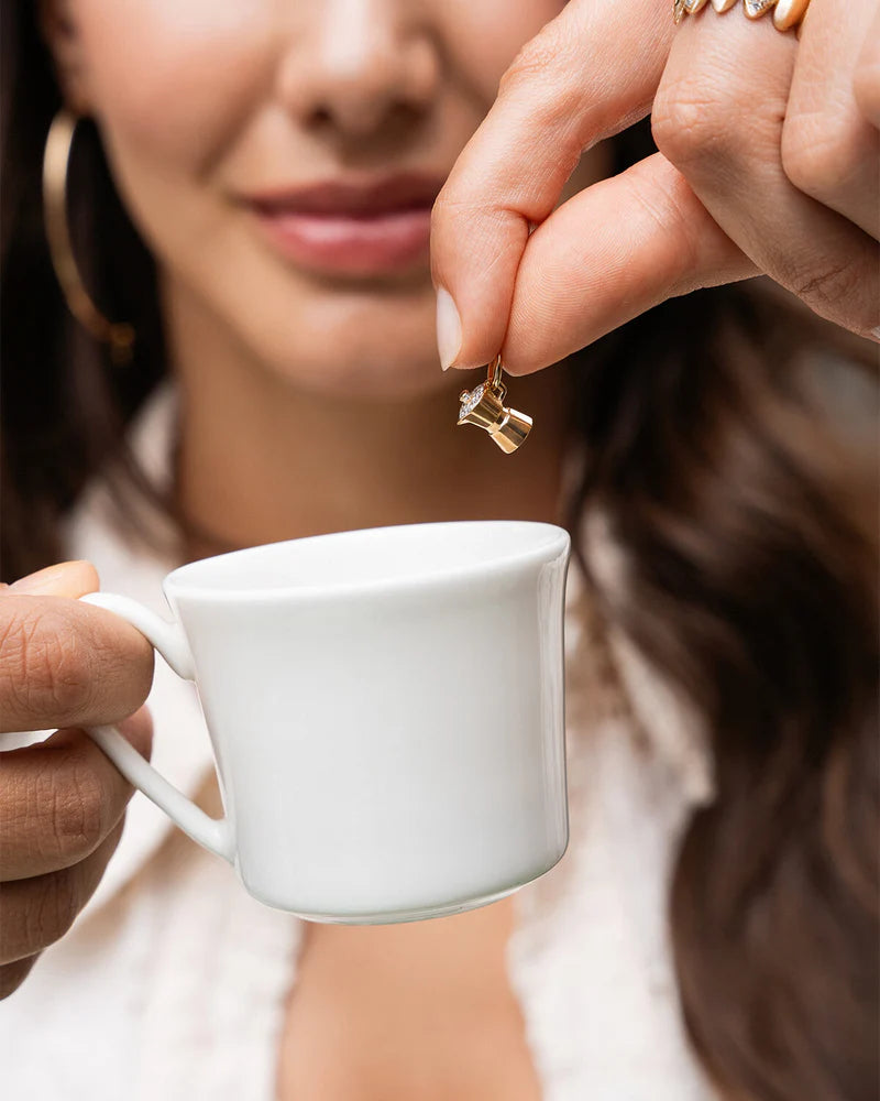 CHARM MOKA CAFFE' RUE DES MILLE