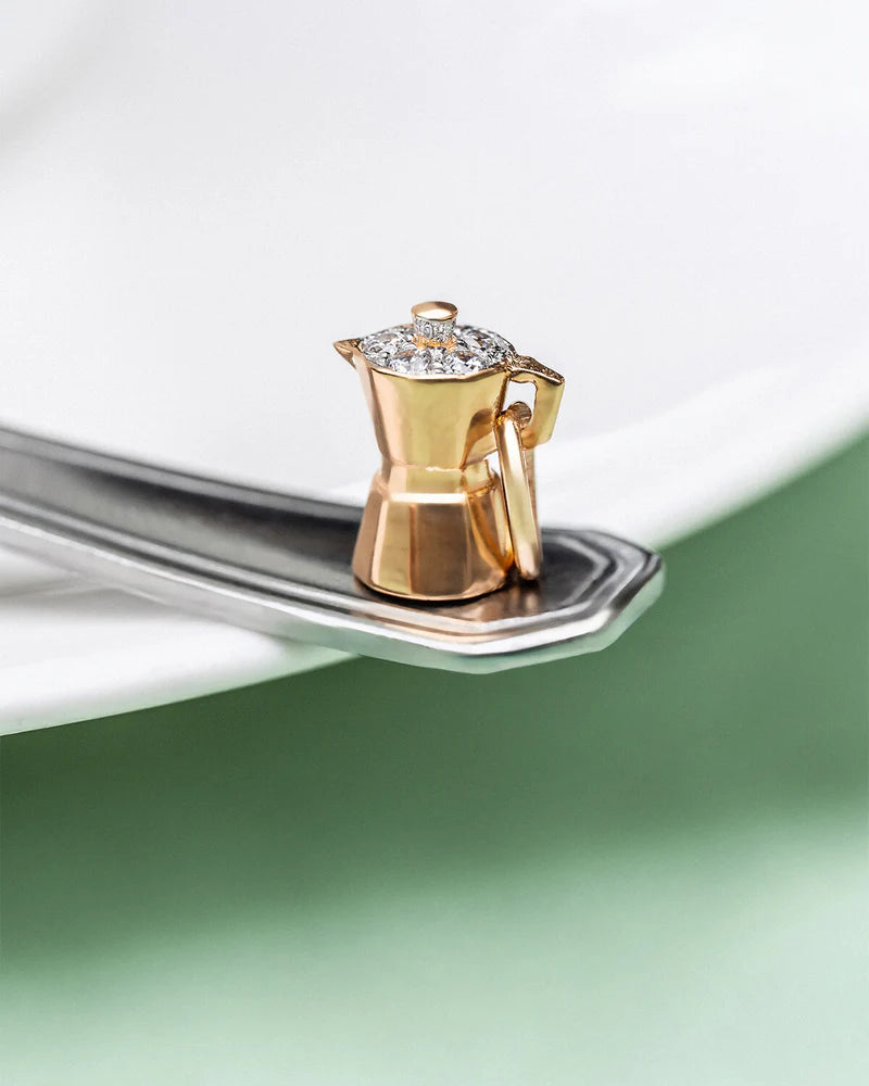 CHARM MOKA CAFFE' RUE DES MILLE