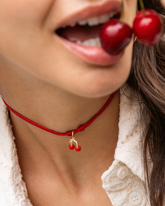 CHARM CILIEGIA RUE DES MILLE