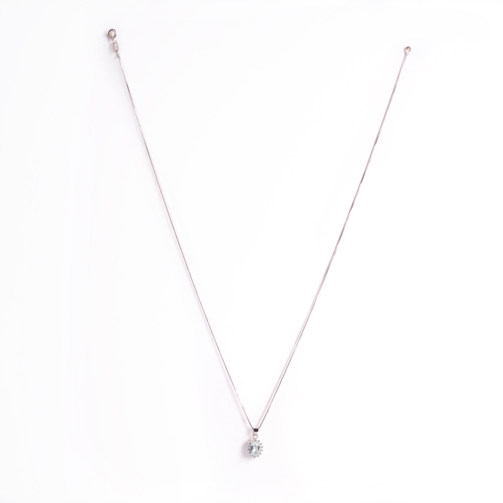 COLLANA KATE BLUESKY